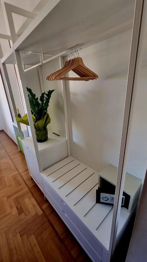Romerooms Condotti Екстер'єр фото