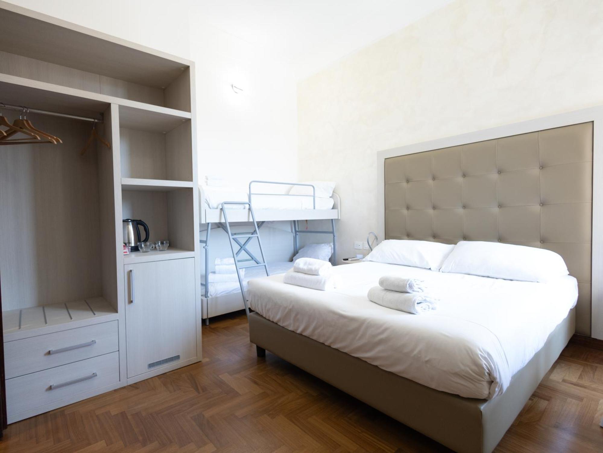 Romerooms Condotti Екстер'єр фото